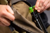 Korda Compac 3Rod Futteral 10ft