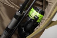 Korda Compac 3Rod Futteral 10ft