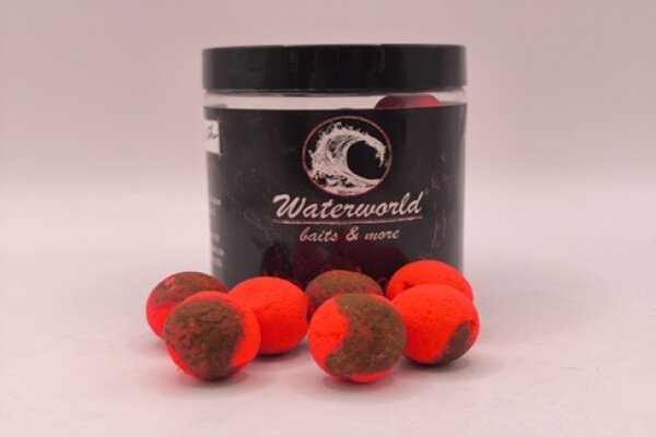 50.50 Hookbaits French Star 20mm