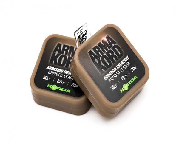 Korda Arma Kord 20m /30lb