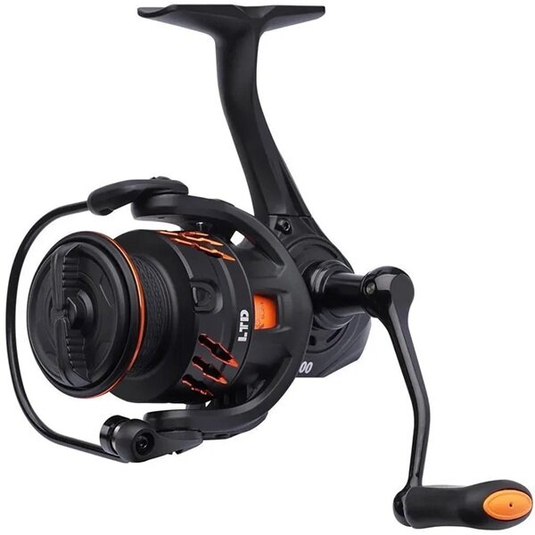 Savage Gear Orange LTD 2500 FD