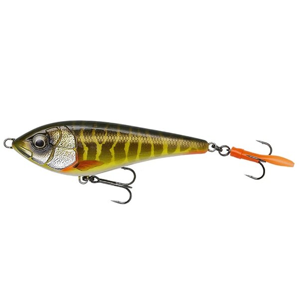 Savage Gear DEVIATOR SWIM 12.5cm 50g Pike (Slow Sinking)