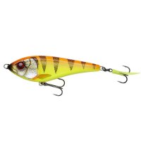 Savage Gear DEVIATOR SWIM 12.5cm 50g Golden AMB (Slow...