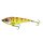 Savage Gear DEVIATOR SWIM 12.5cm 50g Golden AMB (Slow Sinking)