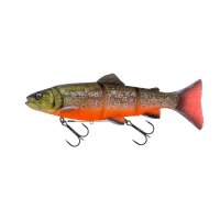 Savage Gear 3D Line Thru Trout 15cm/40g MS Artic Char
