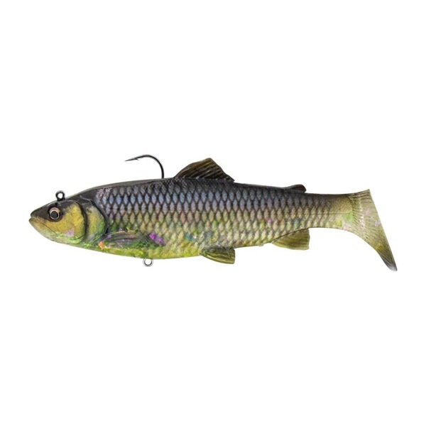 Savage Gear 3D Trout Rattle Shad 12.5cm/35g Hugo