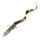 Savage Gear 4D Real Eel 20cm/38g Olive/Pearl