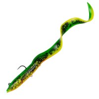 Savage Gear 4D Real Eel 20cm/38g Firetiger