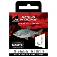 DAM Spezi Roach #16 0.12mm 1.2kg 60cm