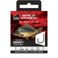 DAM Spezi Carp #2 0.35mm 7.5kg 70cm