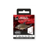 DAM Spezi Bream #14 0.16mm 1.8kg 70cm