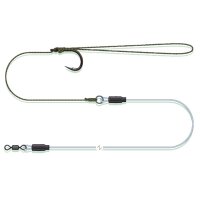 Mad Cat Combi Pellet Rig  65CM 0.95MM