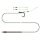 Mad Cat Quick Change Pellet Rig 60CM