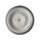 Berkley PowerBait® Forellenteig FISH PELLET WHITE GLITTER floating