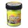 Berkley PowerBait® Forellenteig GARLIC CHARTREUS GLITTER floating