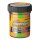 Berkley Powerbait® Forellenteig GARLIC RAINBOW GLITTER floating