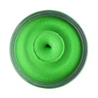 Berkley PowerBait® Forellenteig GARLIC SPRING GREEN...