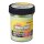 Berkley PowerBait® Forellenteig GARLIC SUNSHINE YELLOW GLITTER floating