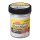 Berkley Powerbait® Forellenteig GARLIC WHITE GLITTER floating