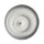 Berkley Powerbait® Forellenteig GARLIC WHITE GLITTER floating
