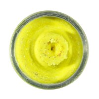 Berkley PowerBait® Forellenteig LIVER SUNSHINE YELLOW...