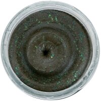 Berkley PowerBait® Forellenteig BLACK GLITTER sinking