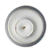 Berkley PowerBait® Forellenteig WHITE GLITTER sinking