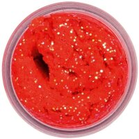 Berkley PowerBait® Forellenteig SALMON EGG RED...