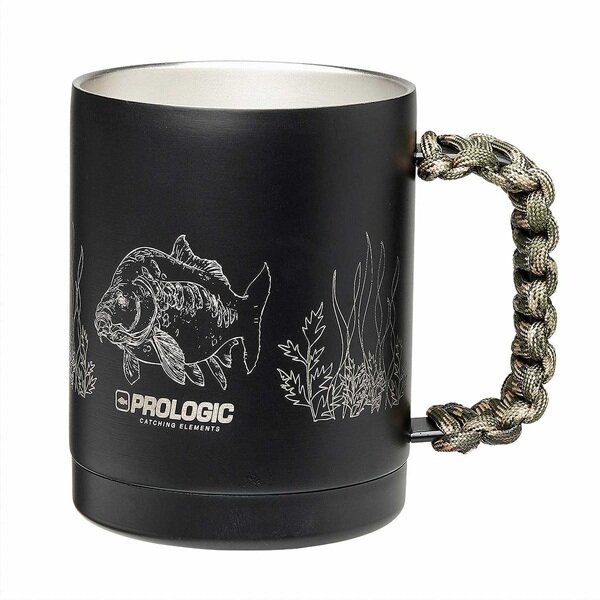 ProLogic Blackfire Twin Skin Carp Cup