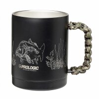 ProLogic Blackfire Twin Skin Carp Cup