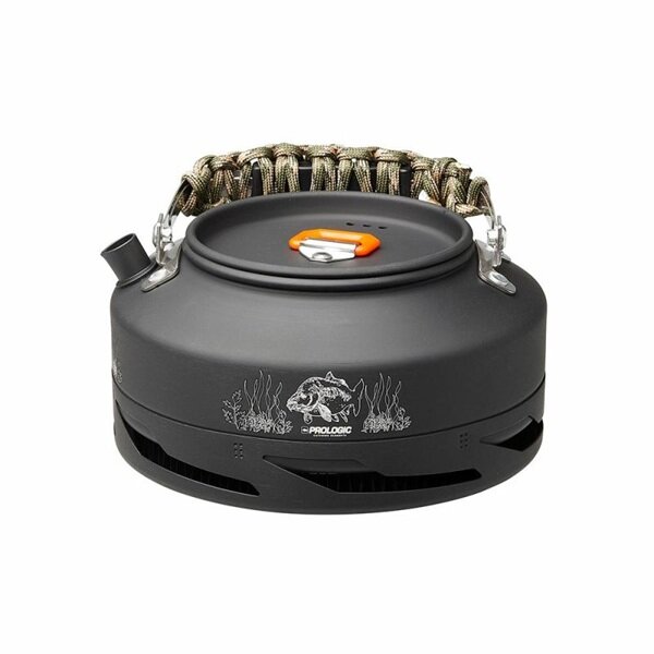 ProLogic Blackfire 2 Cup Kettle 0,9L