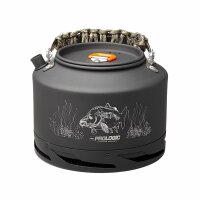 Prologic BLACKFIRE 4 CUP KETTLE 1.5L