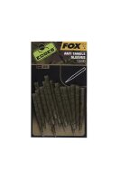 Fox Edges Camo Anti Tangle sleeves