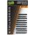 Fox Edges Tungsten Anti Tangle Sleeves standard