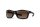 Fox Polarisationsbrille Green Black Shades-Brown Lense