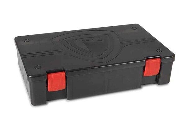 Fox Rage Stack n Store 16 Comp. Tacklebox Gr. Large Deep