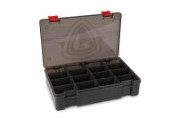 Fox Rage Stack n Store 16 Comp. Tacklebox Gr. Large Deep