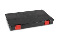 Fox Rage Stack n Store 8 Comp. Tacklebox Gr. Large Shallow