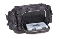 Fox Rage Camo Voyager Belt Bag