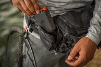 Fox Rage Camo Voyager Belt Bag