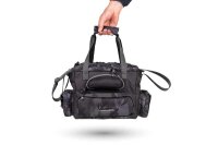 Fox Rage Camo Voyager Medium Tackle Bag