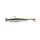 Fox Rage Loaded Slick Shad UV Arkansas Shiner 11cm / 10g