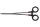 Fox Rage Forceps Zange 25cm/10"