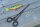 Fox Rage Forceps Zange 25cm/10"