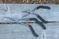 Fox Rage Pistol Pliers 20cm