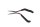 Fox Rage Pistol Pliers 20cm
