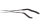 Fox Rage Pistol Pliers 30cm