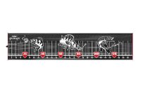 Fox Rage Measure Bord large