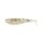 Fox Rage UV Zander Pro Shad 10cm Salt N Pepper