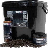 CC Moore Belachanpellets Session Pack 2kg